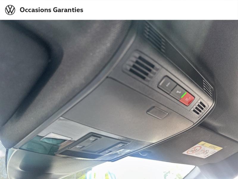 Voitures occasions VOLKSWAGEN POLO R-Line Villeneuve-d'Ascq