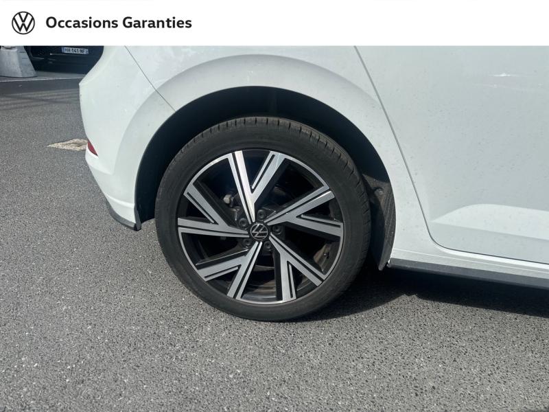 Voitures occasions VOLKSWAGEN POLO R-Line Villeneuve-d'Ascq