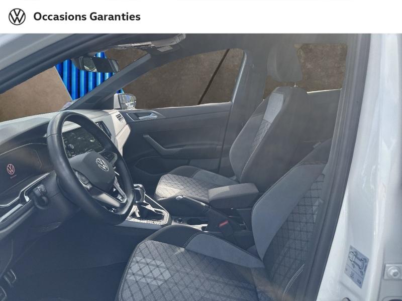 Voitures occasions VOLKSWAGEN POLO R-Line Villeneuve-d'Ascq
