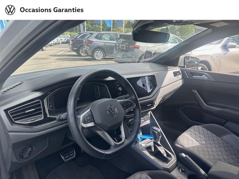 Voitures occasions VOLKSWAGEN POLO R-Line Villeneuve-d'Ascq