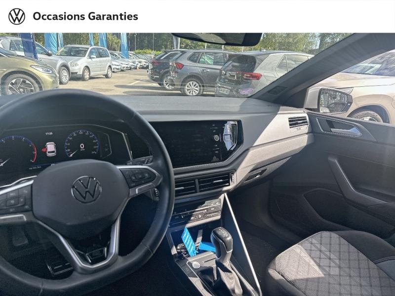 Voitures occasions VOLKSWAGEN POLO R-Line Villeneuve-d'Ascq