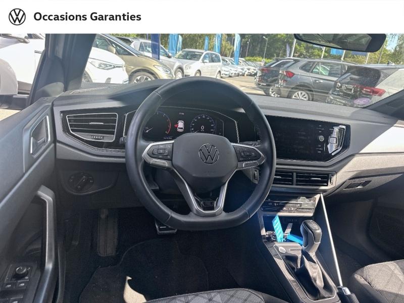 Voitures occasions VOLKSWAGEN POLO R-Line Villeneuve-d'Ascq