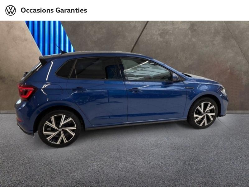 Voitures occasions VOLKSWAGEN POLO R-Line Villeneuve-d'Ascq