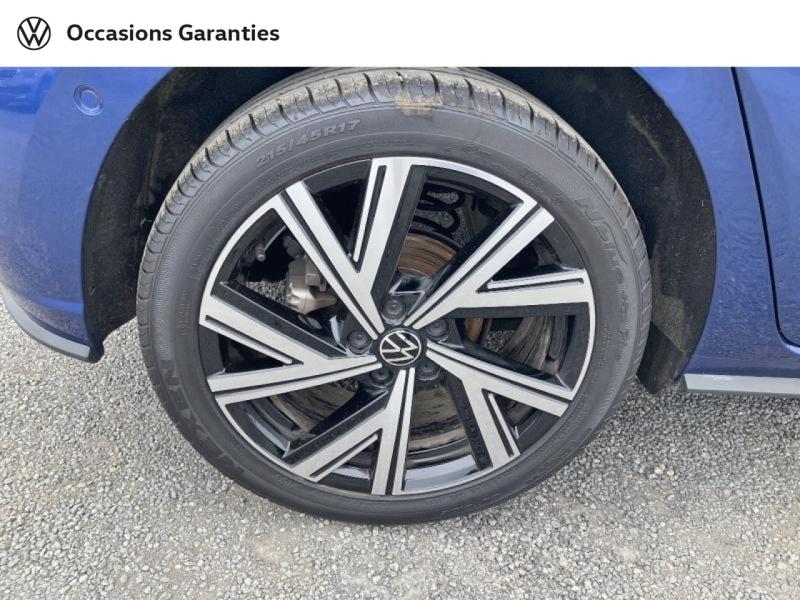 Voitures occasions VOLKSWAGEN POLO R-Line Villeneuve-d'Ascq