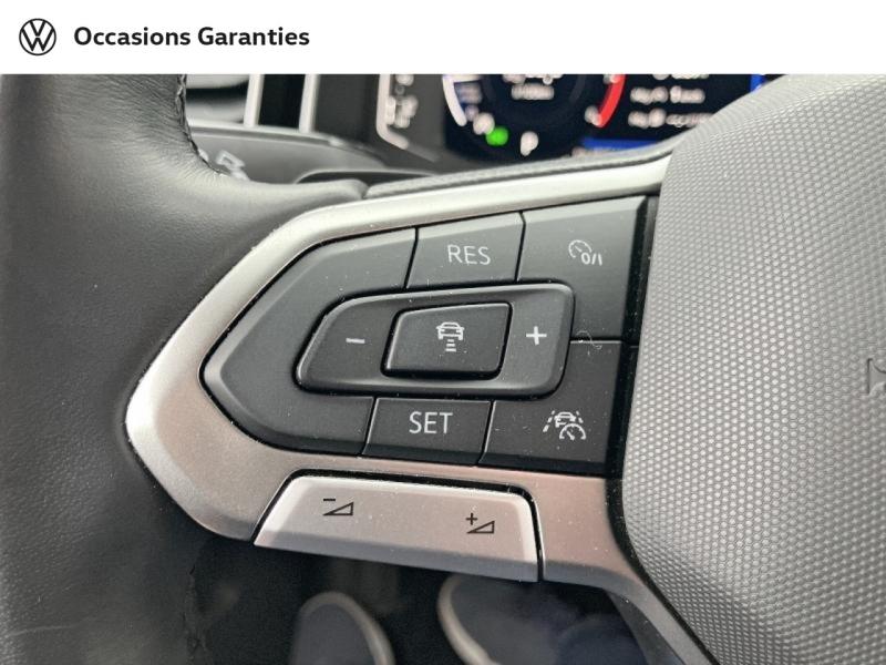 Voitures occasions VOLKSWAGEN POLO R-Line Villeneuve-d'Ascq