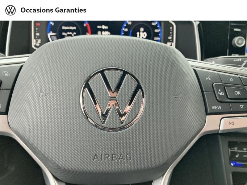 Voitures occasions VOLKSWAGEN POLO R-Line Villeneuve-d'Ascq