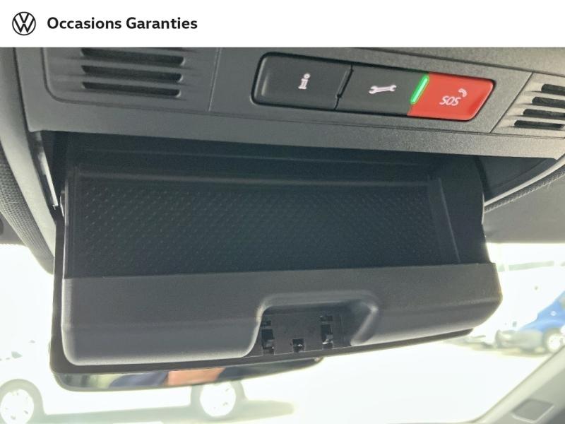 Voitures occasions VOLKSWAGEN POLO R-Line Villeneuve-d'Ascq