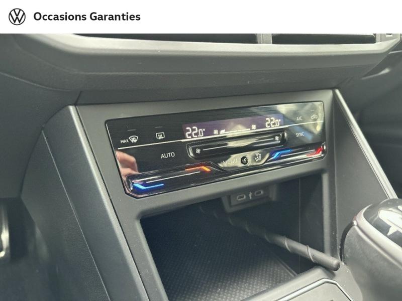 Voitures occasions VOLKSWAGEN POLO R-Line Villeneuve-d'Ascq