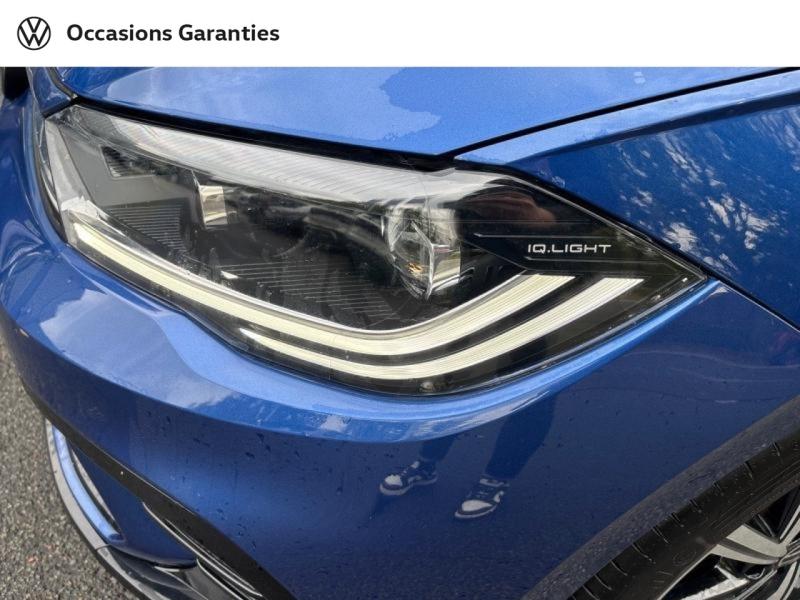 Voitures occasions VOLKSWAGEN POLO R-Line Villeneuve-d'Ascq