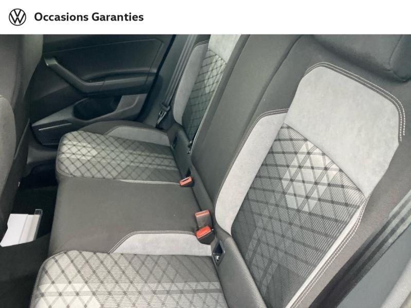 Voitures occasions VOLKSWAGEN POLO R-Line Villeneuve-d'Ascq