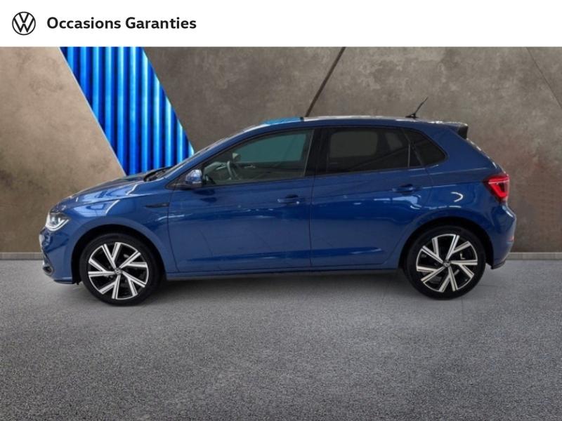 Voitures occasions VOLKSWAGEN POLO R-Line Villeneuve-d'Ascq