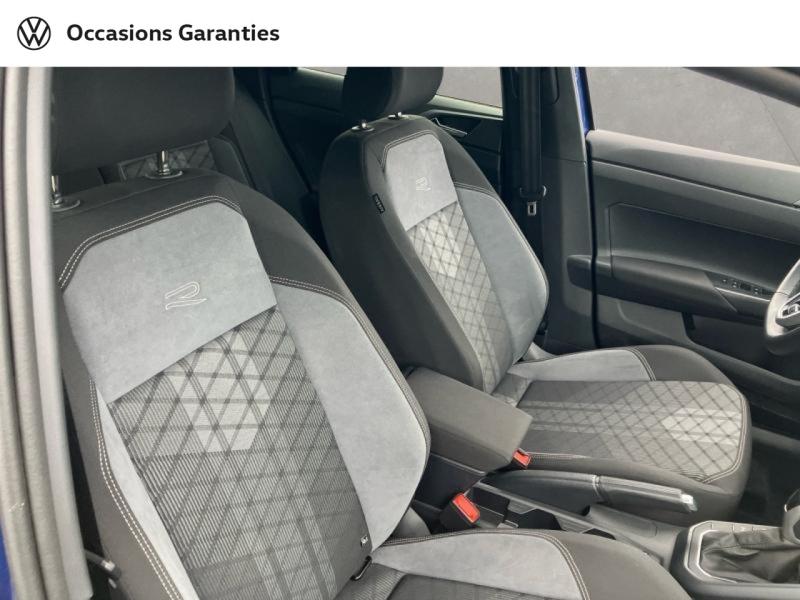 Voitures occasions VOLKSWAGEN POLO R-Line Villeneuve-d'Ascq