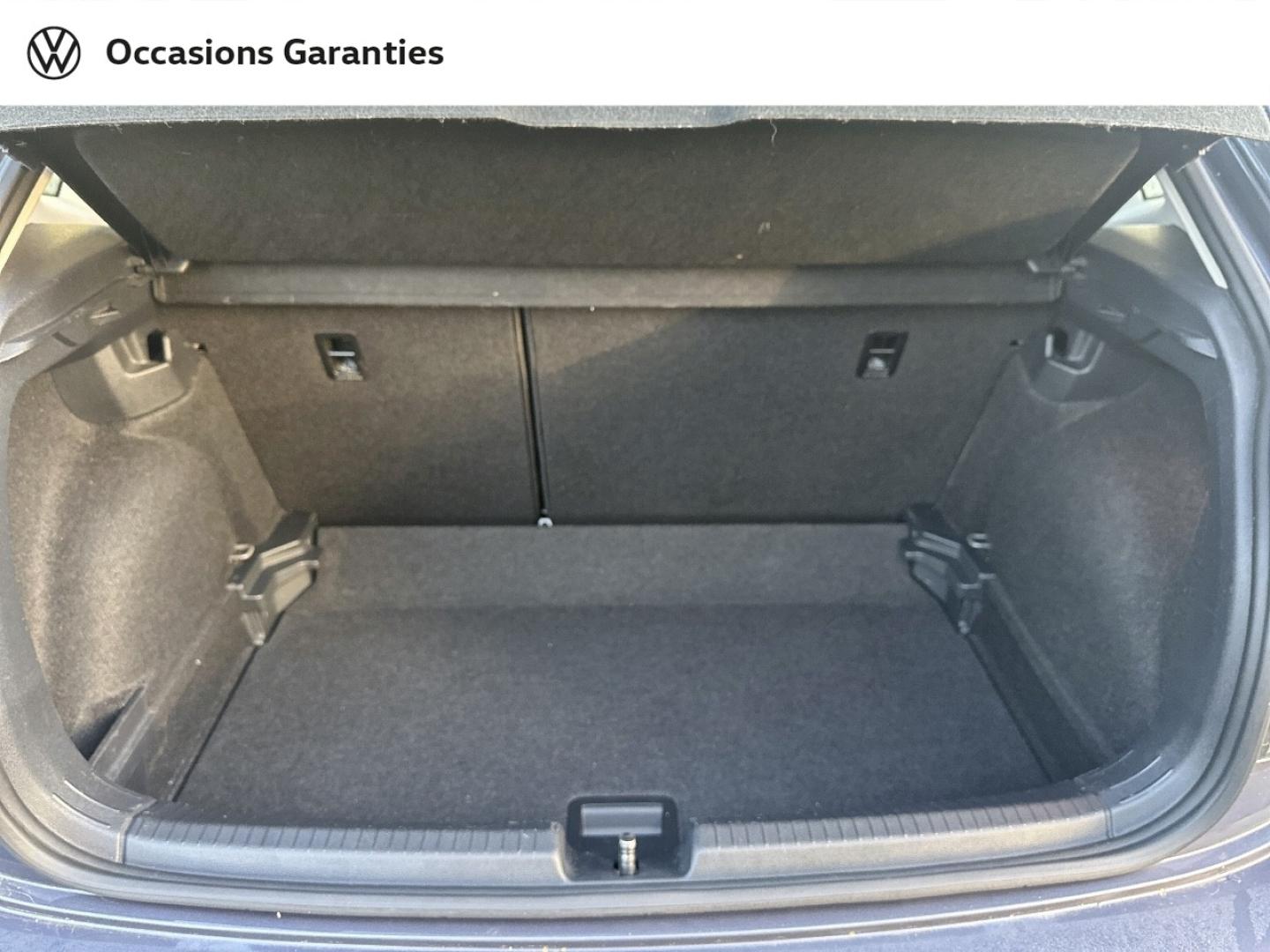 Voitures occasions VOLKSWAGEN POLO Life Villeneuve-d'Ascq