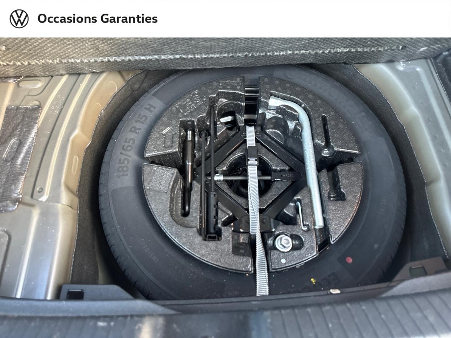 Voitures occasions VOLKSWAGEN POLO Life Villeneuve-d'Ascq