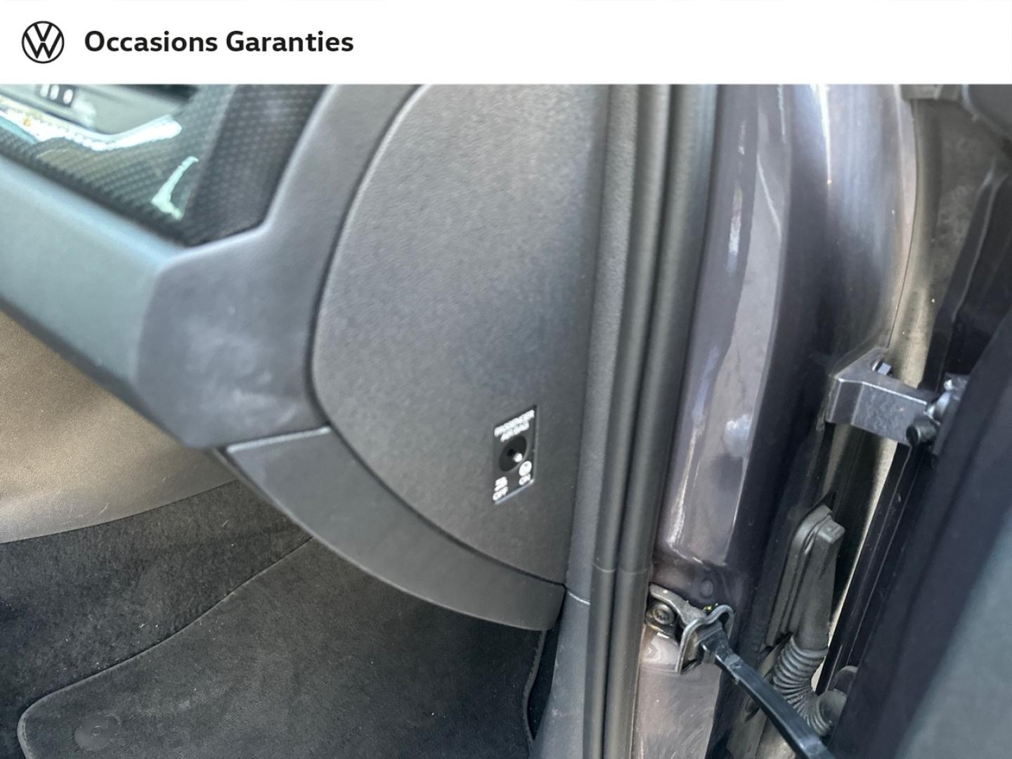 Voitures occasions VOLKSWAGEN POLO Life Villeneuve-d'Ascq