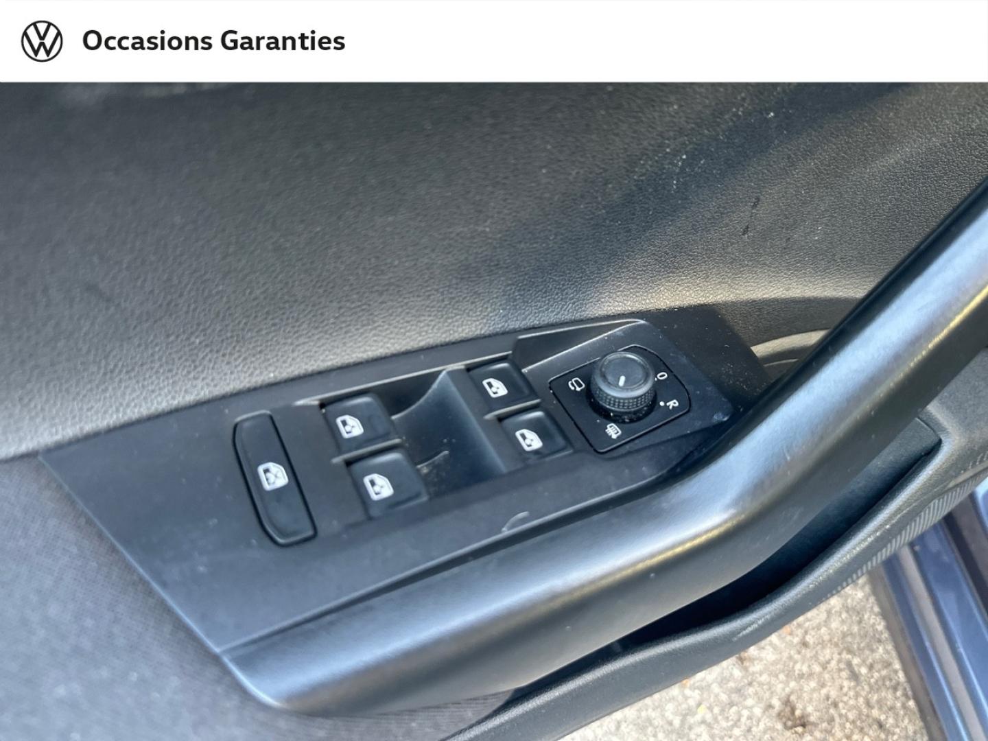 Voitures occasions VOLKSWAGEN POLO Life Villeneuve-d'Ascq