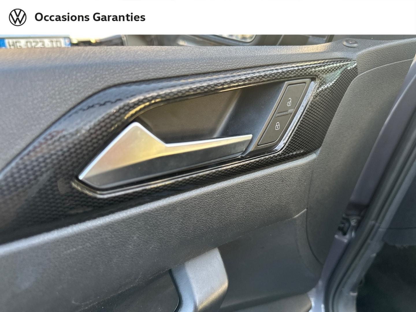 Voitures occasions VOLKSWAGEN POLO Life Villeneuve-d'Ascq