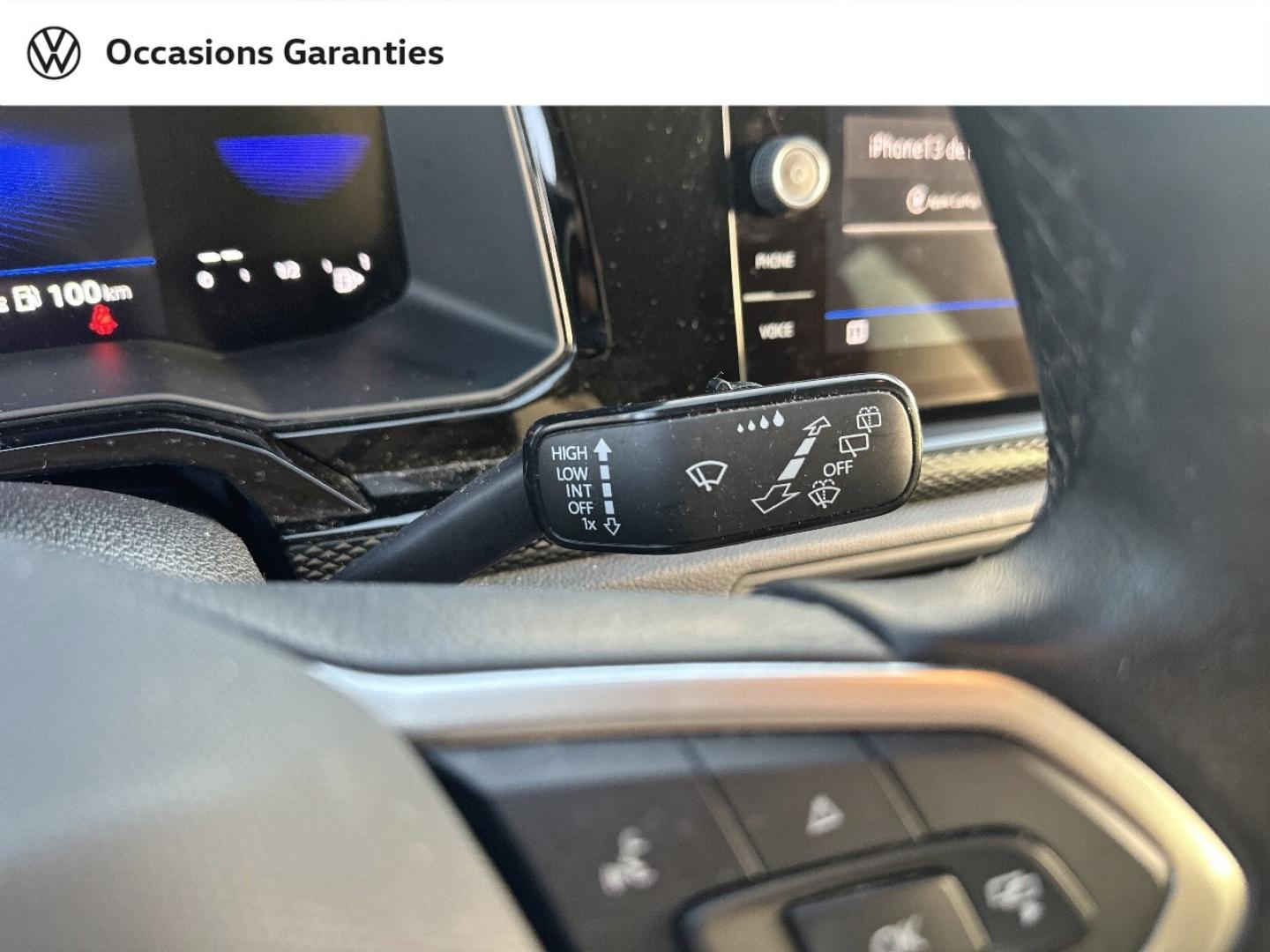Voitures occasions VOLKSWAGEN POLO Life Villeneuve-d'Ascq