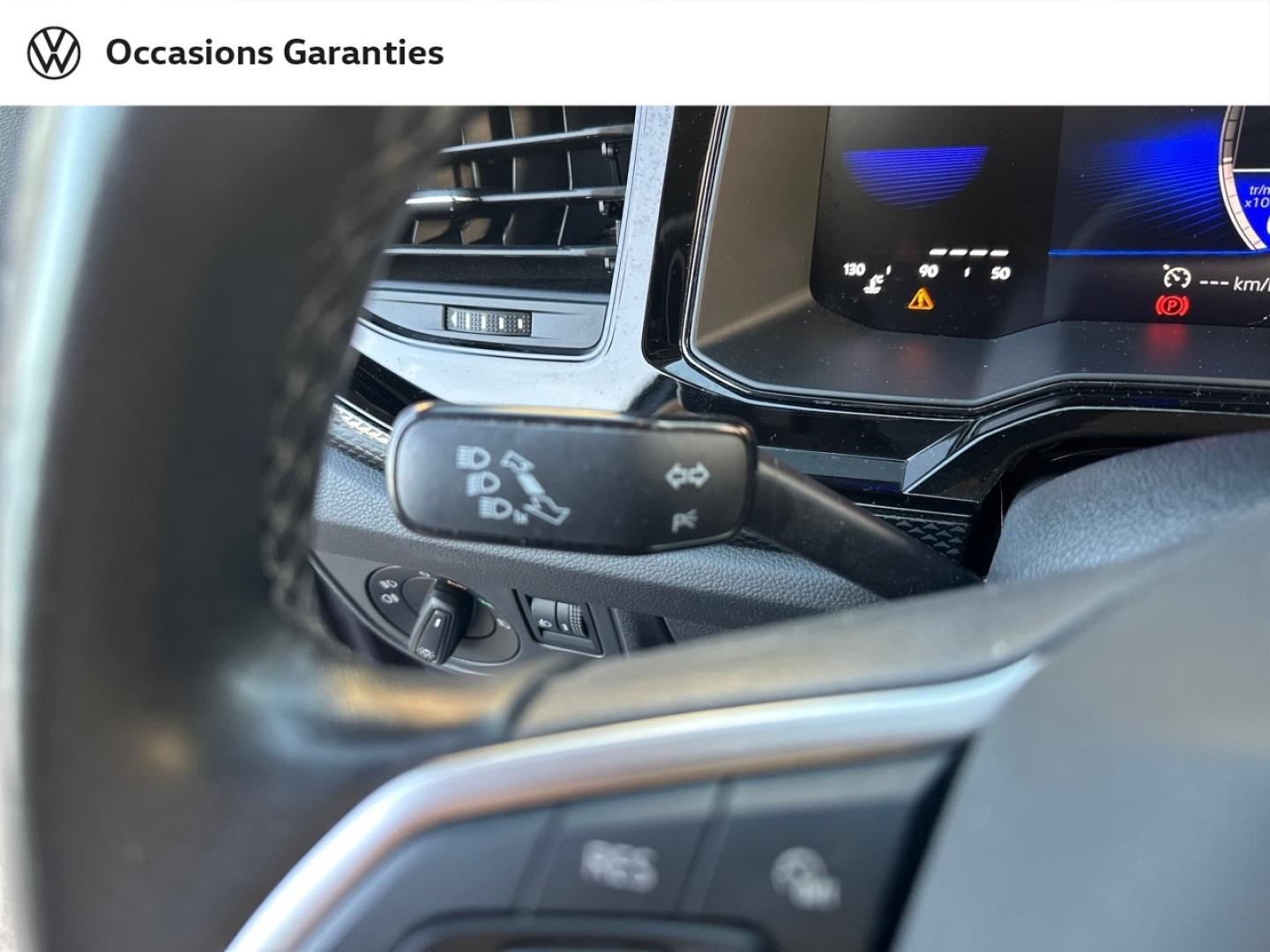Voitures occasions VOLKSWAGEN POLO Life Villeneuve-d'Ascq