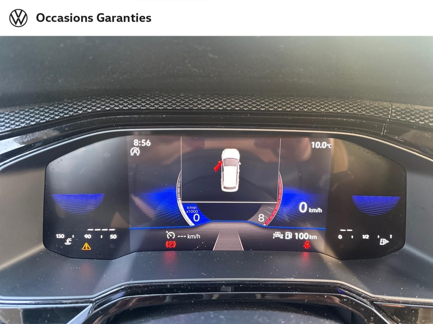 Voitures occasions VOLKSWAGEN POLO Life Villeneuve-d'Ascq