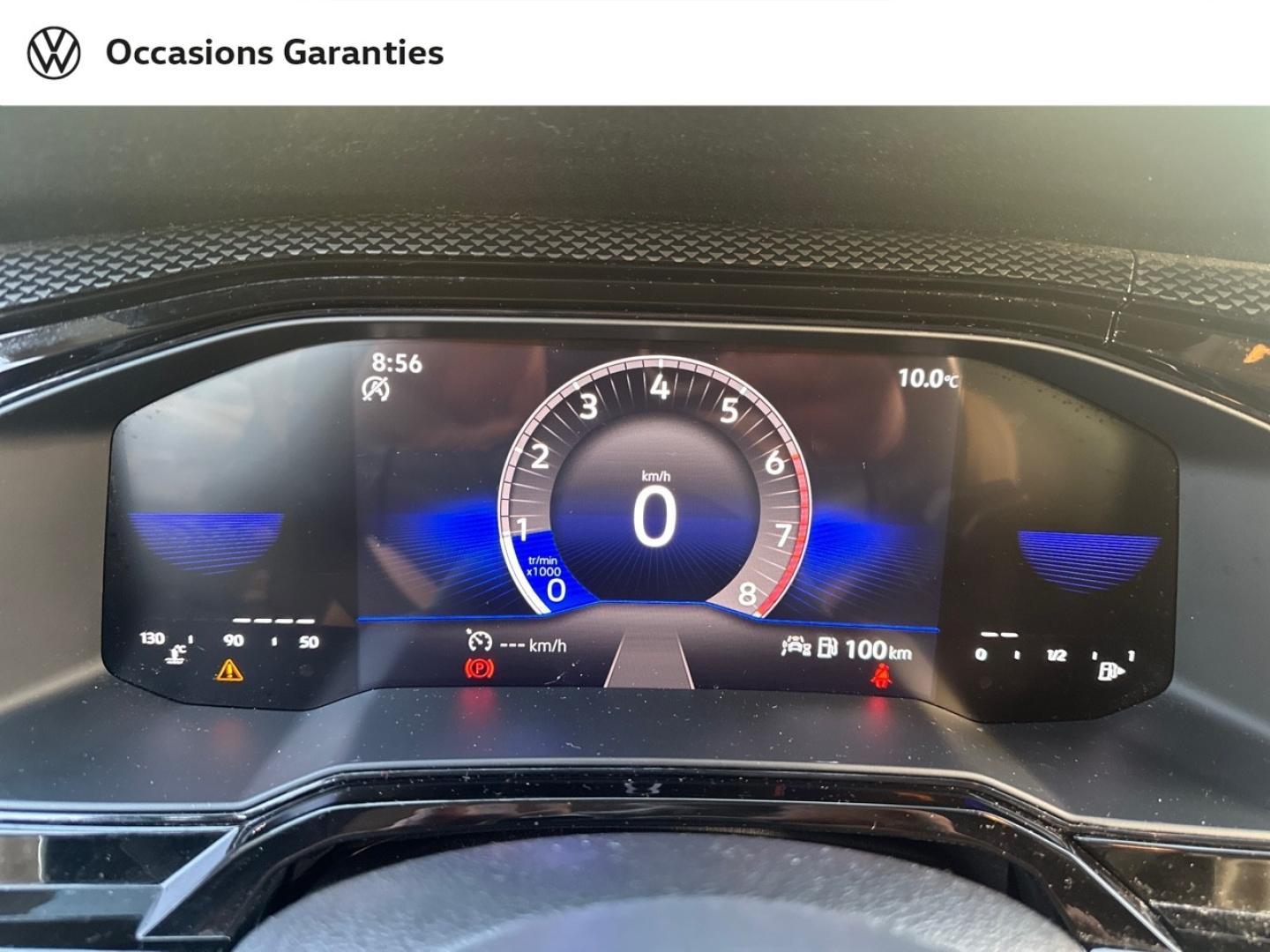 Voitures occasions VOLKSWAGEN POLO Life Villeneuve-d'Ascq