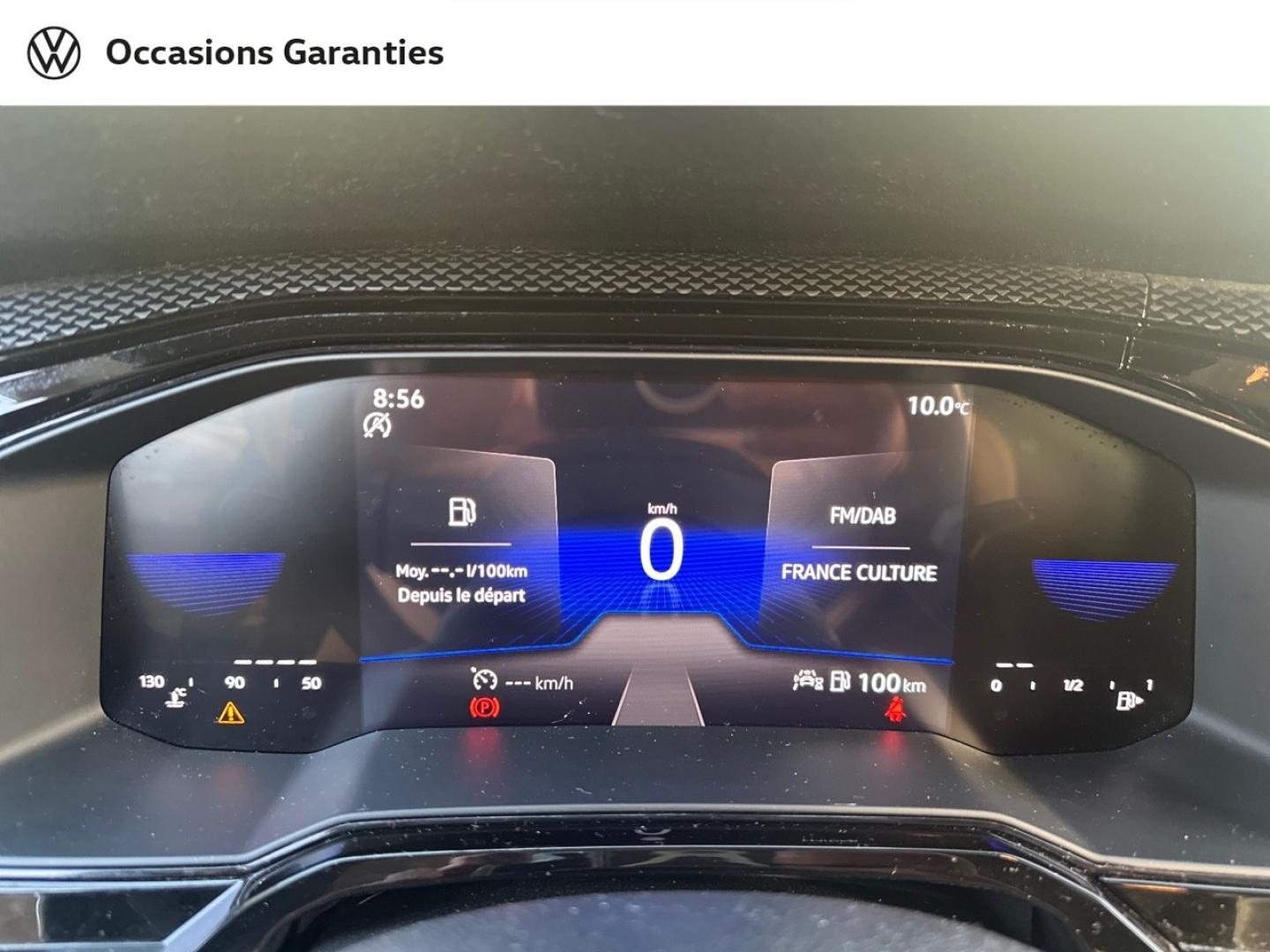 Voitures occasions VOLKSWAGEN POLO Life Villeneuve-d'Ascq