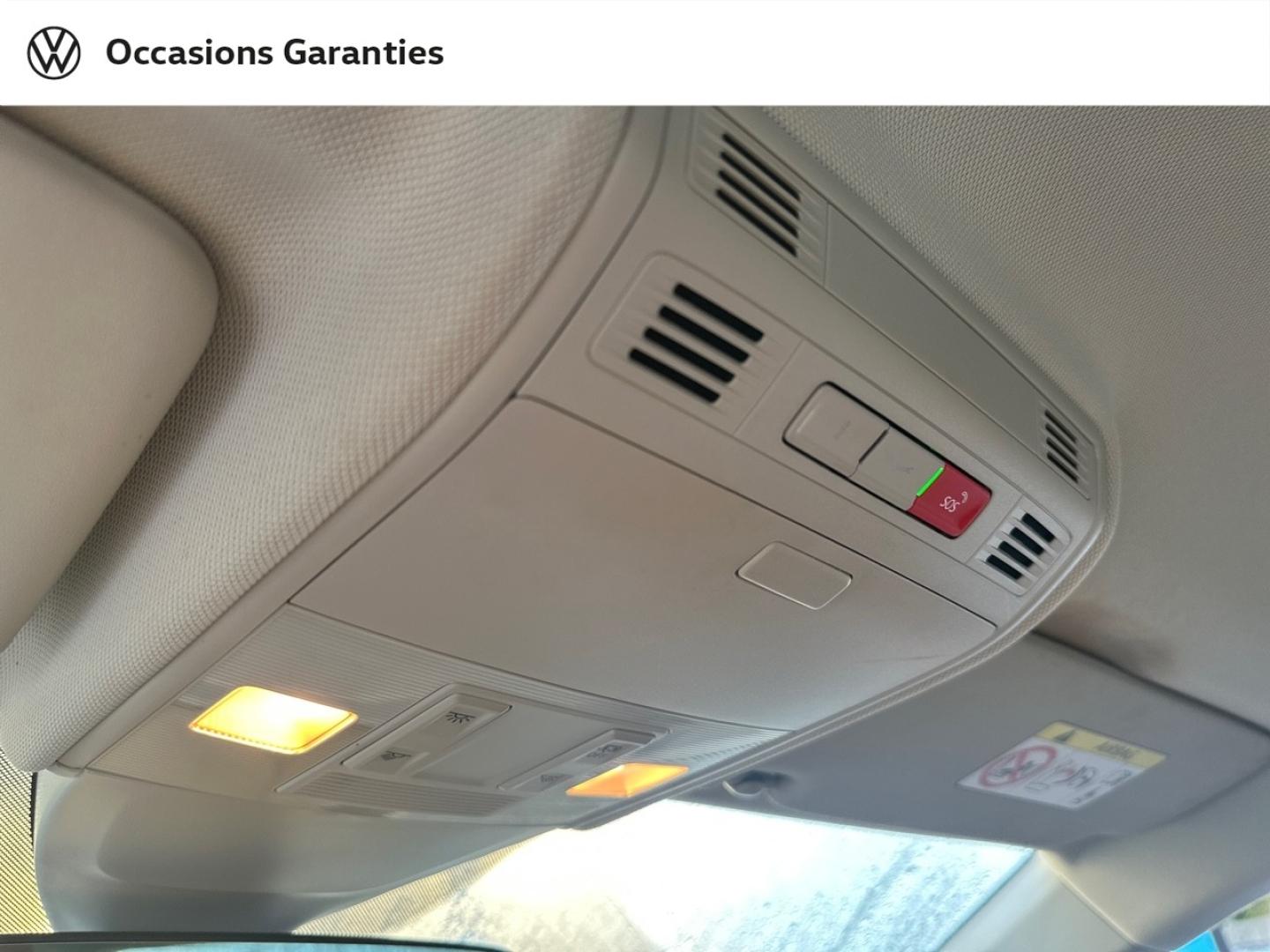 Voitures occasions VOLKSWAGEN POLO Life Abbeville