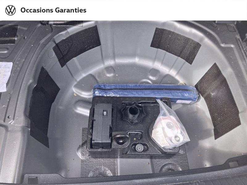 Voitures occasions VOLKSWAGEN POLO IQ.Drive Villeneuve-d'Ascq