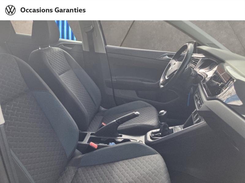 Voitures occasions VOLKSWAGEN POLO IQ.Drive Villeneuve-d'Ascq