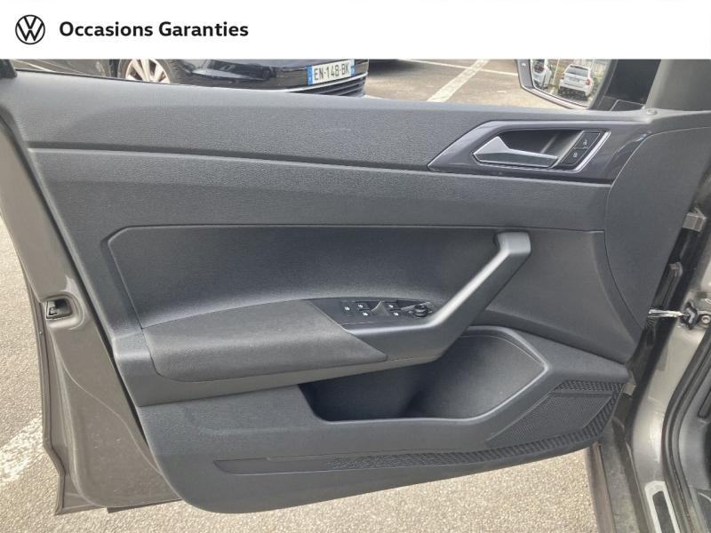Voitures occasions VOLKSWAGEN POLO IQ.Drive Villeneuve-d'Ascq
