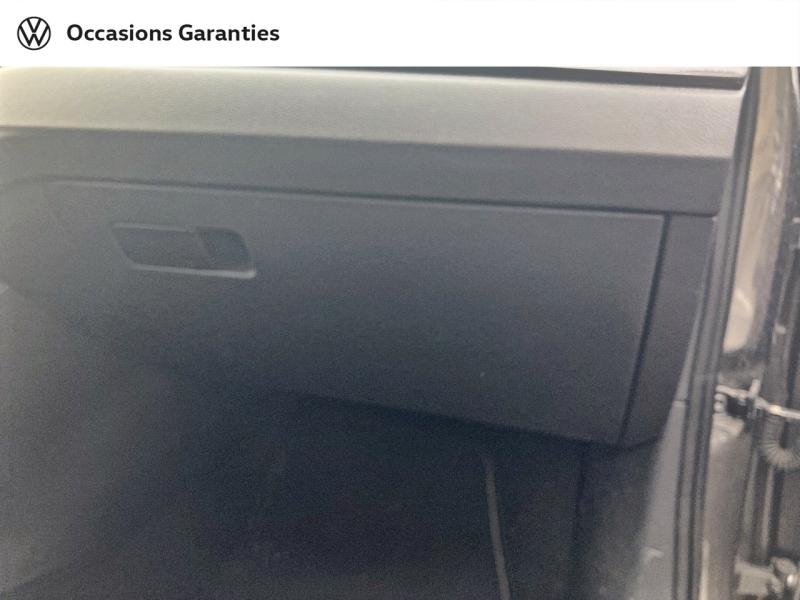 Voitures occasions VOLKSWAGEN POLO IQ.Drive Villeneuve-d'Ascq