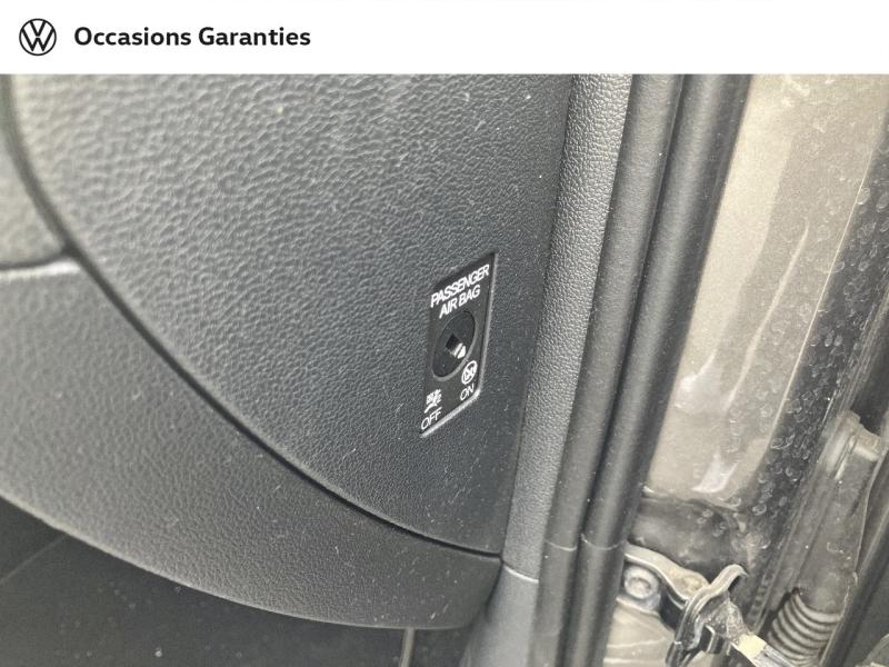 Voitures occasions VOLKSWAGEN POLO IQ.Drive Villeneuve-d'Ascq