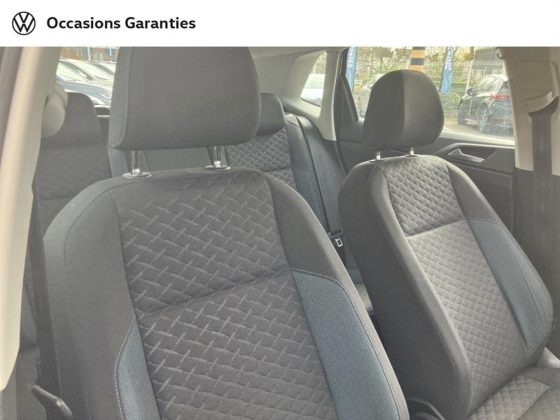 Voitures occasions VOLKSWAGEN POLO IQ.Drive Villeneuve-d'Ascq