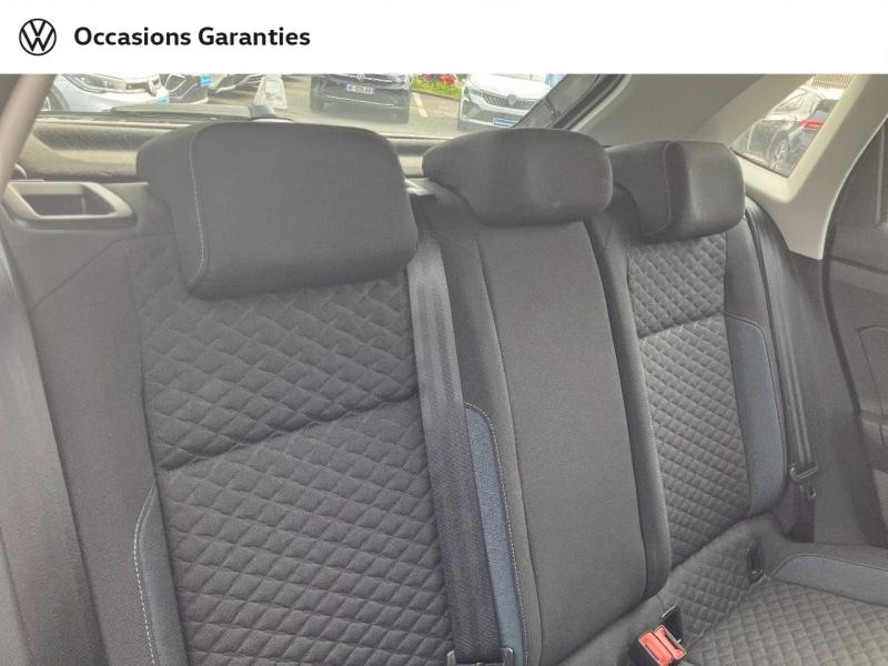 Voitures occasions VOLKSWAGEN POLO IQ.Drive Villeneuve-d'Ascq