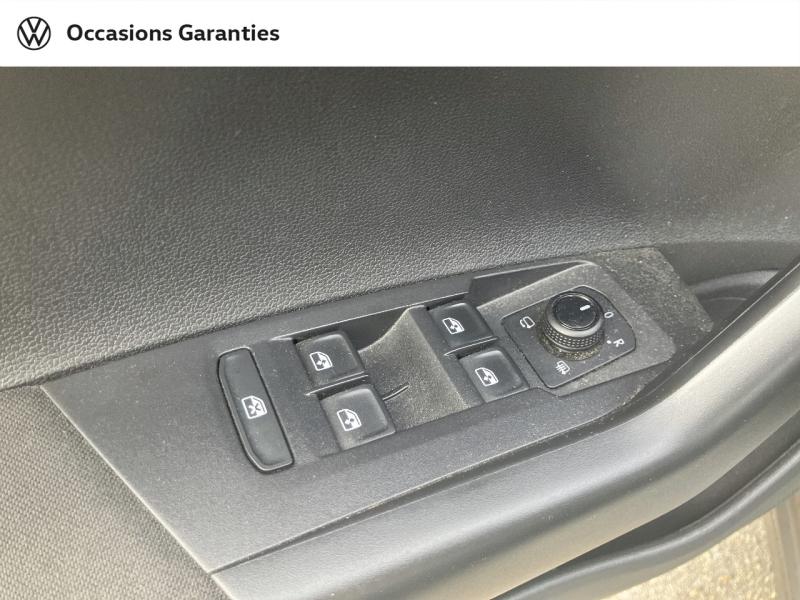 Voitures occasions VOLKSWAGEN POLO IQ.Drive Villeneuve-d'Ascq