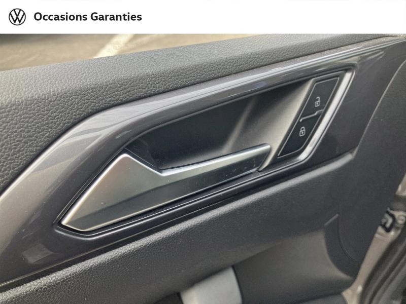 Voitures occasions VOLKSWAGEN POLO IQ.Drive Villeneuve-d'Ascq