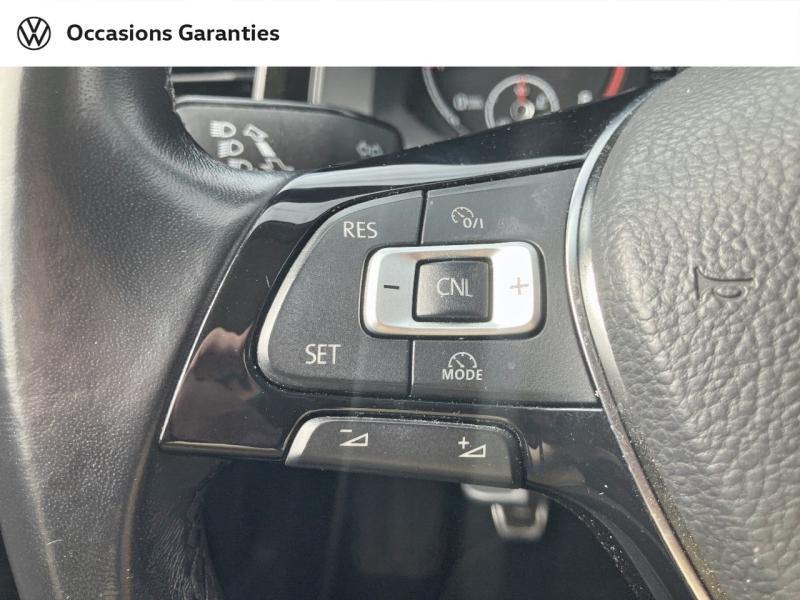 Voitures occasions VOLKSWAGEN POLO IQ.Drive Villeneuve-d'Ascq