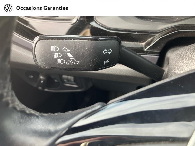 Voitures occasions VOLKSWAGEN POLO IQ.Drive Villeneuve-d'Ascq