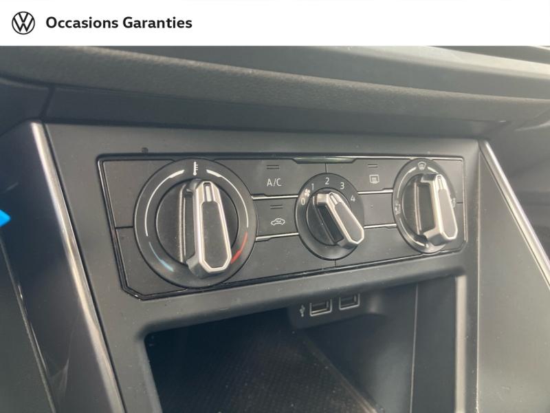 Voitures occasions VOLKSWAGEN POLO IQ.Drive Villeneuve-d'Ascq