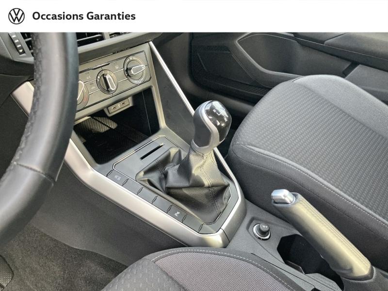 Voitures occasions VOLKSWAGEN POLO Life Villeneuve-d'Ascq