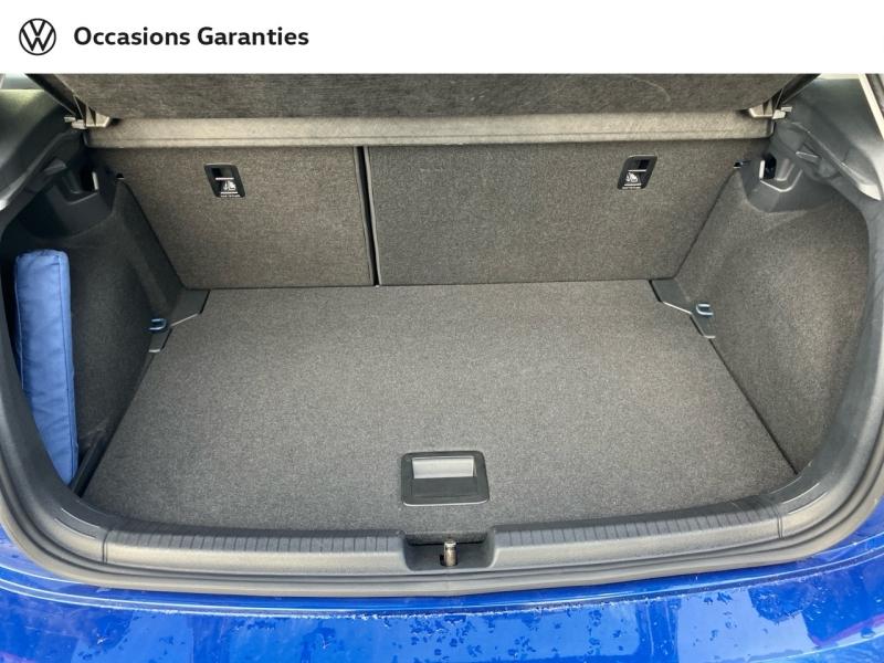 Voitures occasions VOLKSWAGEN POLO Life Villeneuve-d'Ascq