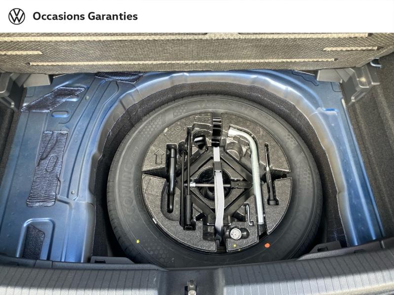 Voitures occasions VOLKSWAGEN POLO Life Villeneuve-d'Ascq