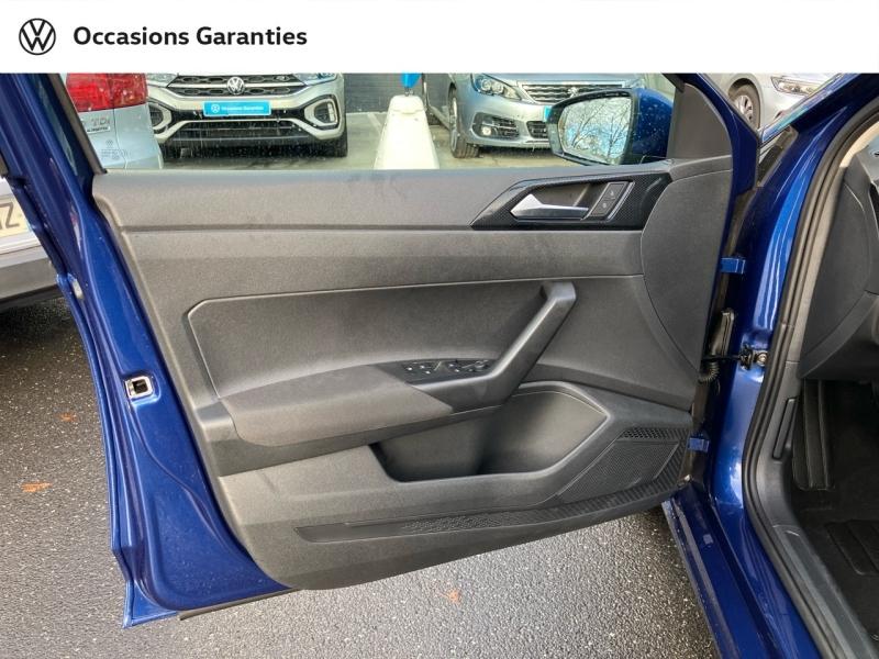 Voitures occasions VOLKSWAGEN POLO Life Villeneuve-d'Ascq