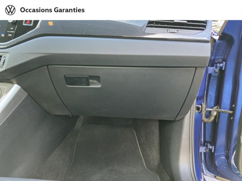 Voitures occasions VOLKSWAGEN POLO Life Villeneuve-d'Ascq