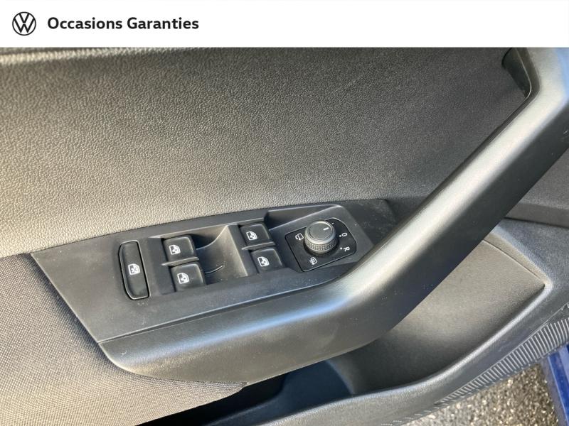 Voitures occasions VOLKSWAGEN POLO Life Villeneuve-d'Ascq
