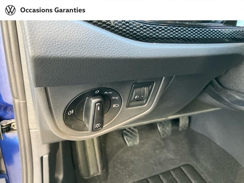 Voitures occasions VOLKSWAGEN POLO Life Villeneuve-d'Ascq