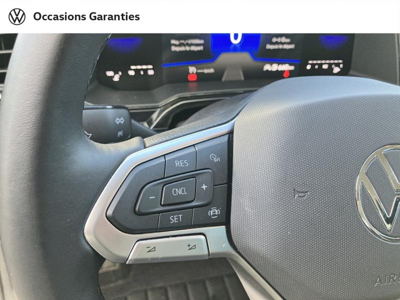 Voitures occasions VOLKSWAGEN POLO Life Villeneuve-d'Ascq