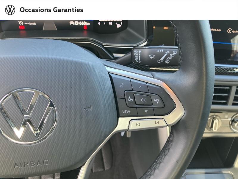 Voitures occasions VOLKSWAGEN POLO Life Villeneuve-d'Ascq