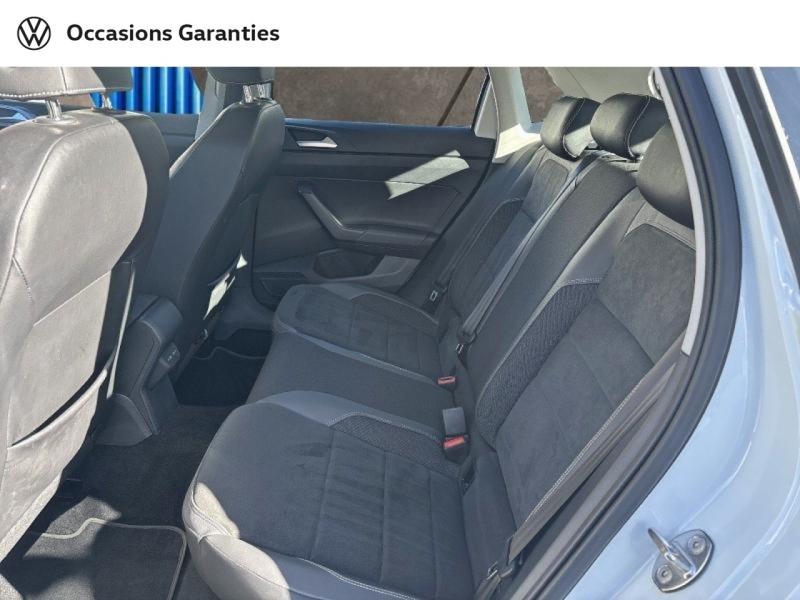 Voitures occasions VOLKSWAGEN POLO Style Villeneuve-d'Ascq