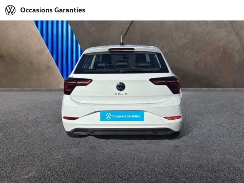 Voitures occasions VOLKSWAGEN POLO Style Villeneuve-d'Ascq